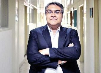 شدیدترین تحریم هم نتوانست خط تولید خودروسازی را متوقف کند