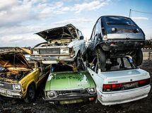 تردد ۲.۶ میلیون خودروی بالای ۲۰ سال در کشور؛ زنگ خطر برای هوای شهرها
