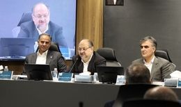 بانک مرکزی مسیر تأمین مالی پتروشیمی‌ها را نیز هموار کرد/ اوراق یک میلیارد و ۵۰ میلیون دلاری برای ۶ پروژه مهم پتروشیمی کشور