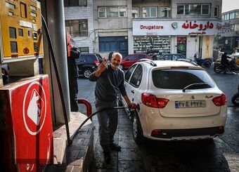 صلاح مصرف بنزین بدون شوک؛ شمارش معکوس برای ورود نرخ سوم