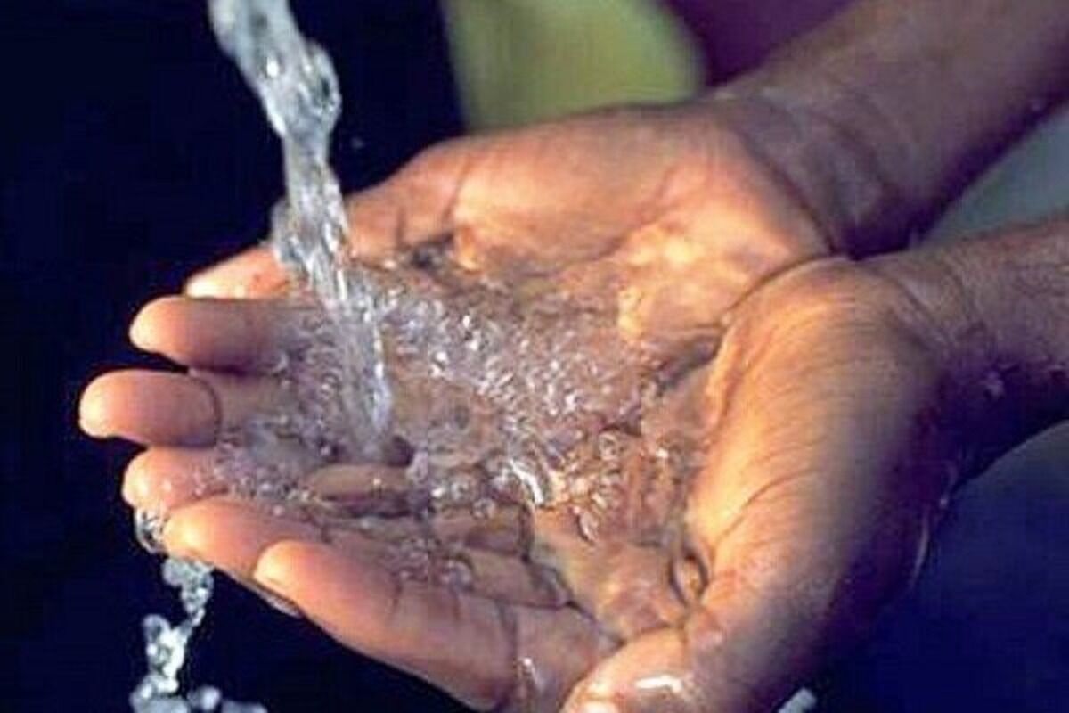 احتمال اختلال تأسیسات آب شرب در شرایط جنگ / قطعی آب گسترده در راه است؟
