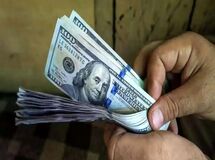 قیمت دلار آزاد امروز پنجشنبه 7 اسفند 1404
