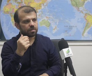ضریب نفوذ بیمه را از ۶۰ به ۸۰ درصد برسانیم؛ بحران صندوق چند سال عقب می‌افتد
