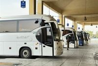 ثبت سفارش 1200 دستگاه اتوبوس جدید برای نوسازی ناوگان مسافری کشور
