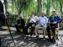 اطلاعیه مهم تامین اجتماعی درباره نحوه افزایش و متناسب‌سازی حقوق بازنشستگان
