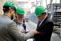 خط۱۰مترو تهران؛نمادی از آینده‌نگری مدیریت شهری
