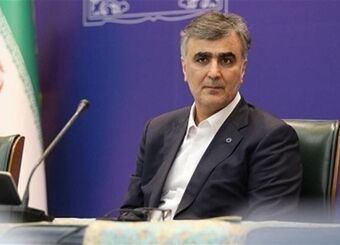 توضیح بانک مرکزی درباره عکس فرزین با صرافان هرات