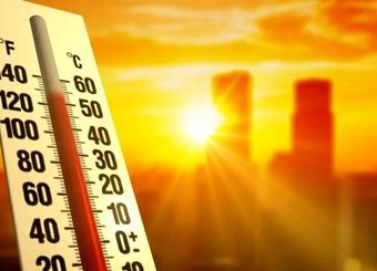 هشدار گرما در شمال و غرب؛ خطر آتش‌سوزی جنگل‌ها جدی است
