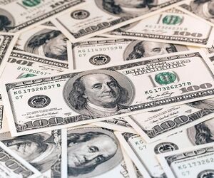 قیمت دلار، یورو و درهم امروز ۲۸ شهریور 