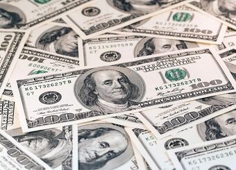 قیمت دلار، یورو و درهم امروز ۲۸ شهریور 
