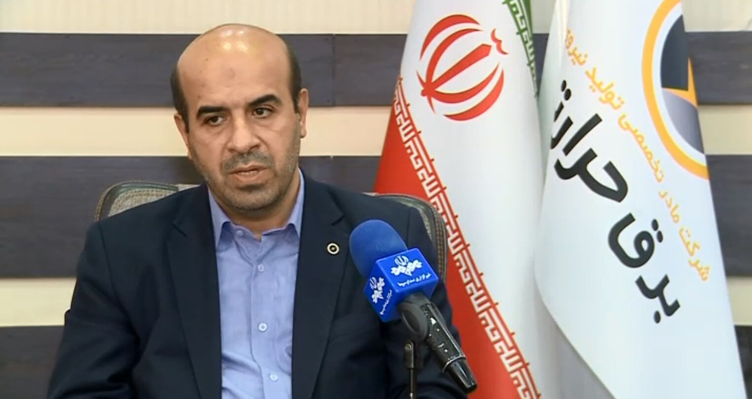 هنوز ظرفیت قابل توجهی از برق خورشیدی در بخش اداری نصب نشده‌است
