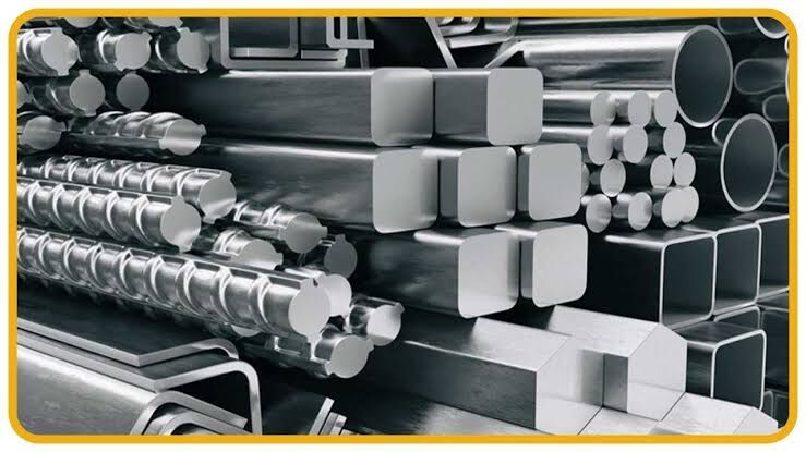 قیمت آهن آلات در بازار امروز؛ جدیدترین قیمت میلگرد، تیرآهن و... در 31 مرداد 1405 / قیمت میلگرد؛ ساز ناکوک بازار