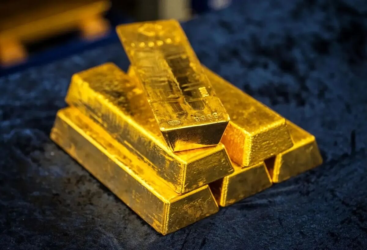آخرین قیمت طلا و سکه امروز جمعه ۳ مهر ۱۴۰۵