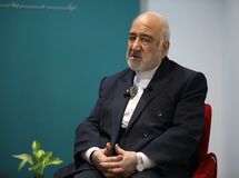چینی‌ها به ما کمک می‌کردند تحریم دور بزنیم