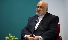 چینی‌ها به ما کمک می‌کردند تحریم دور بزنیم