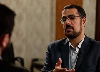  عربستان طرح توسعه خود را به چین گره زده است