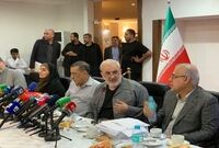 رکورد جهانی در صنعت برق ایران/ ۹ هزار مگاوات ظرفیت جدید به شبکه برق تزریق شد
