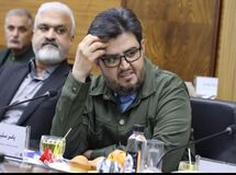 سلیمانی: سرمایه‌گذاری‌های گروه مالی گردشگری زمینه‌ساز توسعه پایدار بافت، رابر و ارزوئیه است