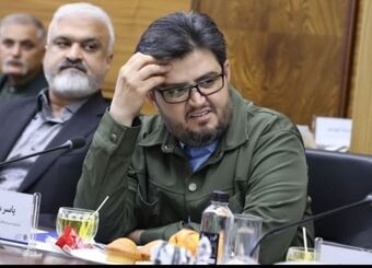 سلیمانی: سرمایه‌گذاری‌های گروه مالی گردشگری زمینه‌ساز توسعه پایدار بافت، رابر و ارزوئیه است
