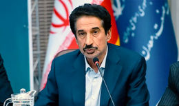 صنعت پتروشیمی با وجود تحریم‌ها دغدغه صادرات ندارد
