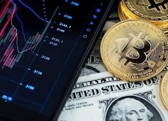 آخرین قیمت رمزارزها در جهان/ بیت کوین اوج گرفت
