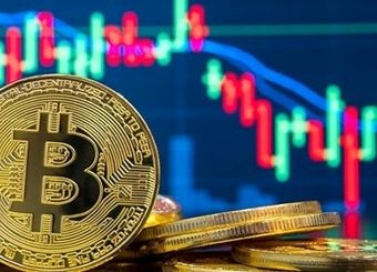 قیمت بیت کوین امروز چهارشنبه ۲۳ مهرماه ۱۴۰۴