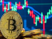 قیمت بیت کوین امروز چهارشنبه ۲۳ مهرماه ۱۴۰۴