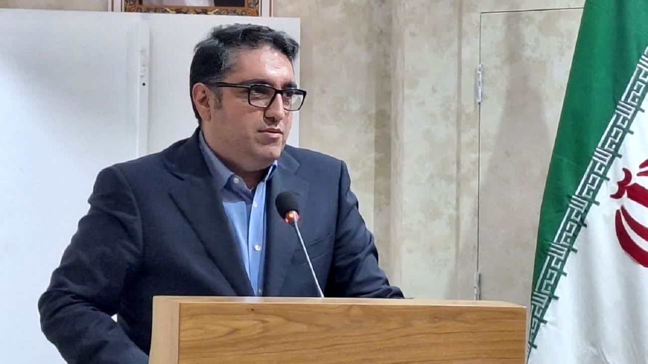 وزیر صمت، مشوقهای صادراتی ۱۴۰۴ را در این هفته ابلاغ میکند
