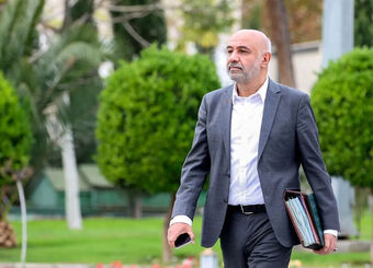 چهارمین رای استیضاح روی میز مجلس