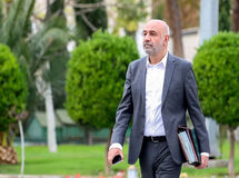 چهارمین رای استیضاح روی میز مجلس