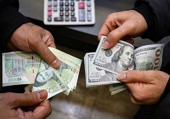 قیمت دلار امروز چهارشنبه 30 مهر 1404