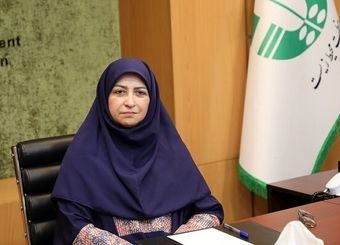 ۱۲ درصد عرصه‌های ملی کشور مناطق حفاظت شده است