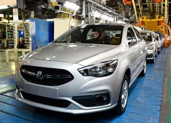 آخرین قیمت محصولات سایپا ؛ امروز یکشنبه 20 مهرماه