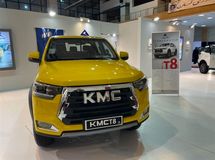 آخرین قیمت محصولات کرمان موتور امروز، چهارشنبه 6 آذرماه