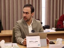 سازمان برنامه به جای گزارش‌های «نمی‌توانیم» و «نمی‌شود»، برای اقتصاد کشور برنامه ارائه بدهد