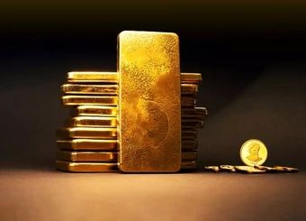 حراج شمش طلا با وجه‌الضمان یک میلیارد تومان برگزار می‌شود