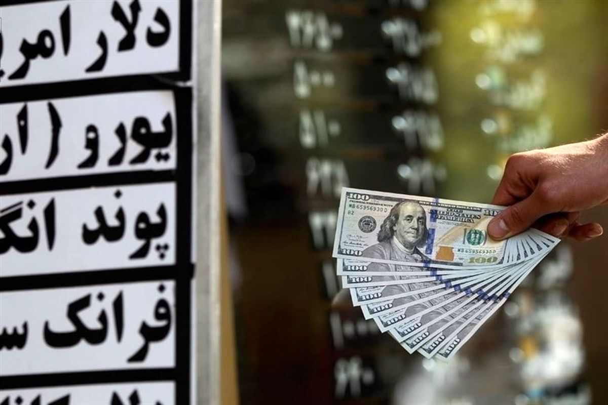 قیمت دلار امروز یکشنبه ۳۰ آذر ۱۴۰۴ اعلام شد / دلار گران شد
