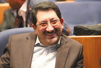 هشدار اتابک به مونتاژکاران؛ در صورت گرانی، تعرفه‌ها اصلاح می‌شوند
