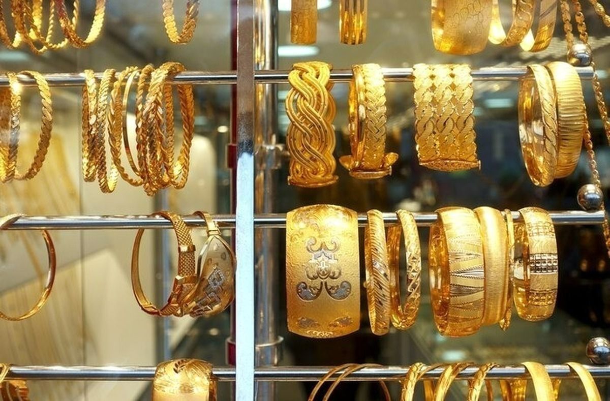 قیمت طلا و طلای ۱۸ عیار امروز ۲۸ آبان ۱۴۰۴ ؛ سکه چند؟! + جدول