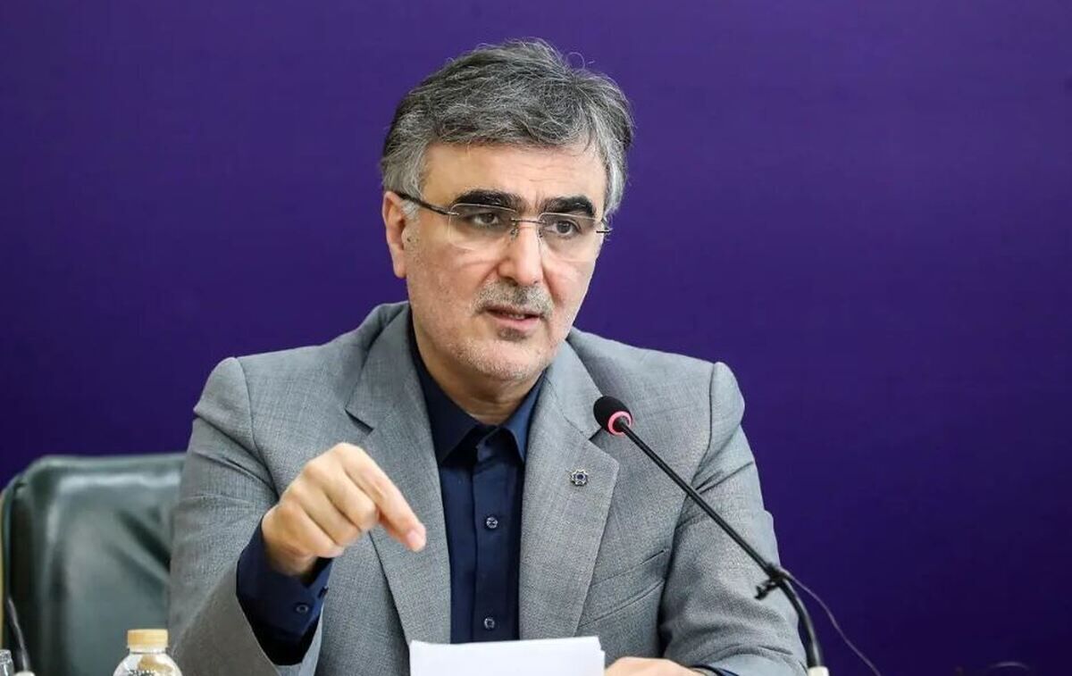 فرزین با تایید سران قوا ماندنی شد؟ / استعفای رییس بانک مرکزی به کجا می‌رسد؟