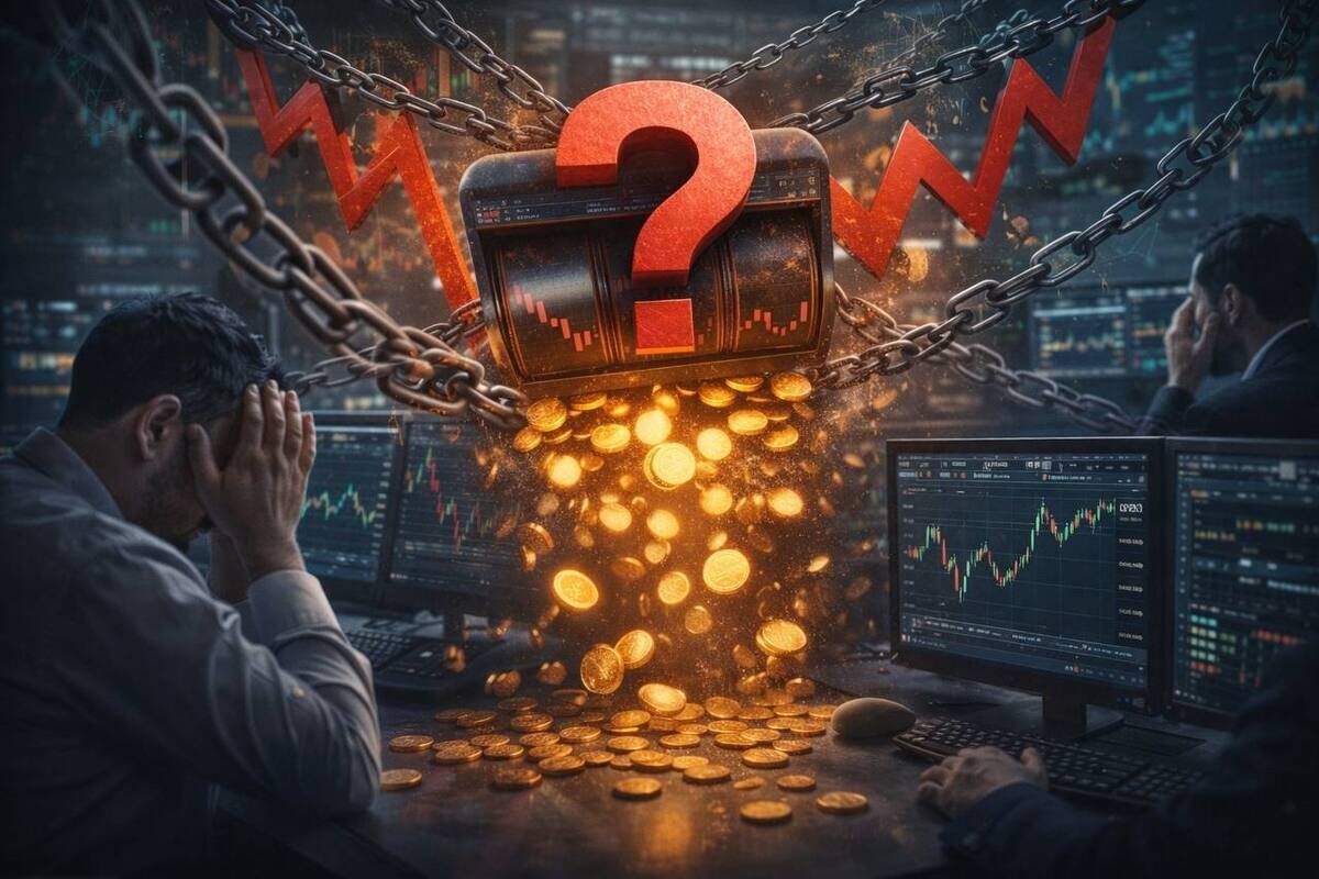 خرج‌تراشی ریسک‌های سیاسی برای بورس ایران/ تاثیراتی که تحلیل‌پذیر نیستند