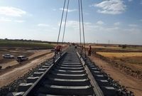 اصلاح نرخ کرایه حمل ریلی فرآورده های نفتی کلید خورد