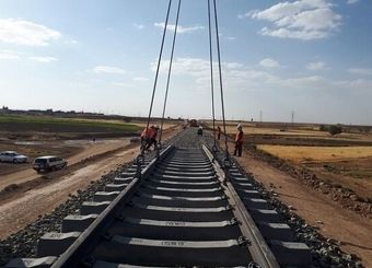 اصلاح نرخ کرایه حمل ریلی فرآورده های نفتی کلید خورد