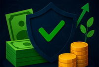 سرمایه‌گذاری حلال و مطمئن با حلال کسبینه – راهی امن برای رشد سرمایه شما