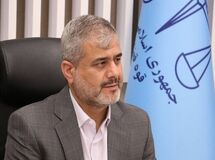 القاصی مهر: در تامین کالاهای اساسی مردم مشکلی نداریم
