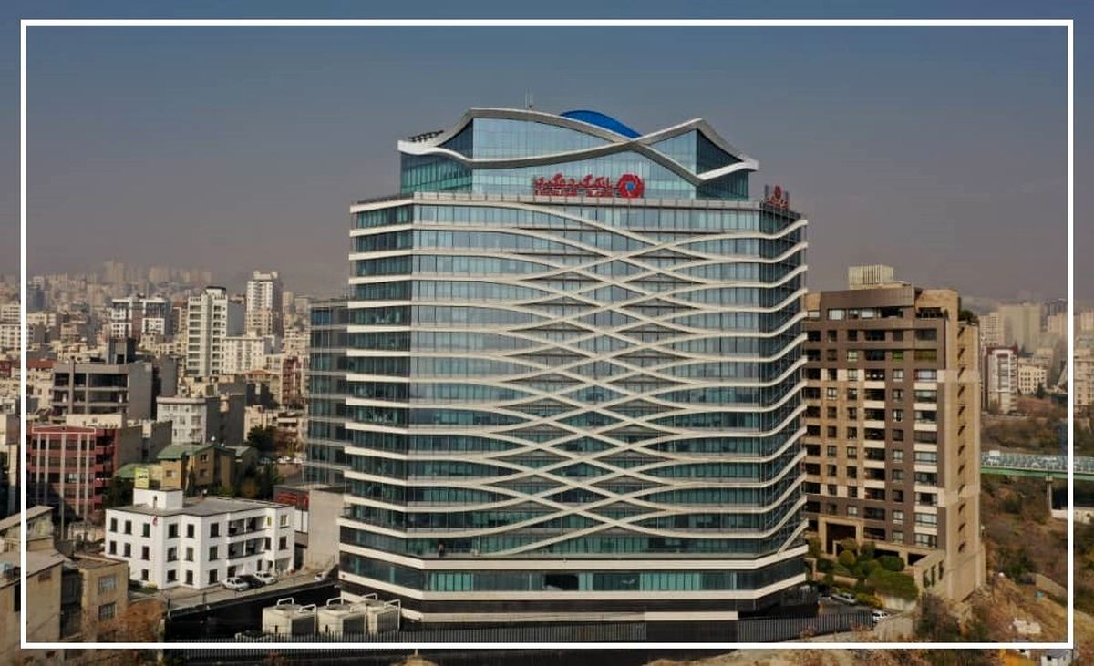 بانک گردشگری و بازسازی سرمایه‌ای / روایت صعودی کفایت سرمایه از دل سودآوری 
