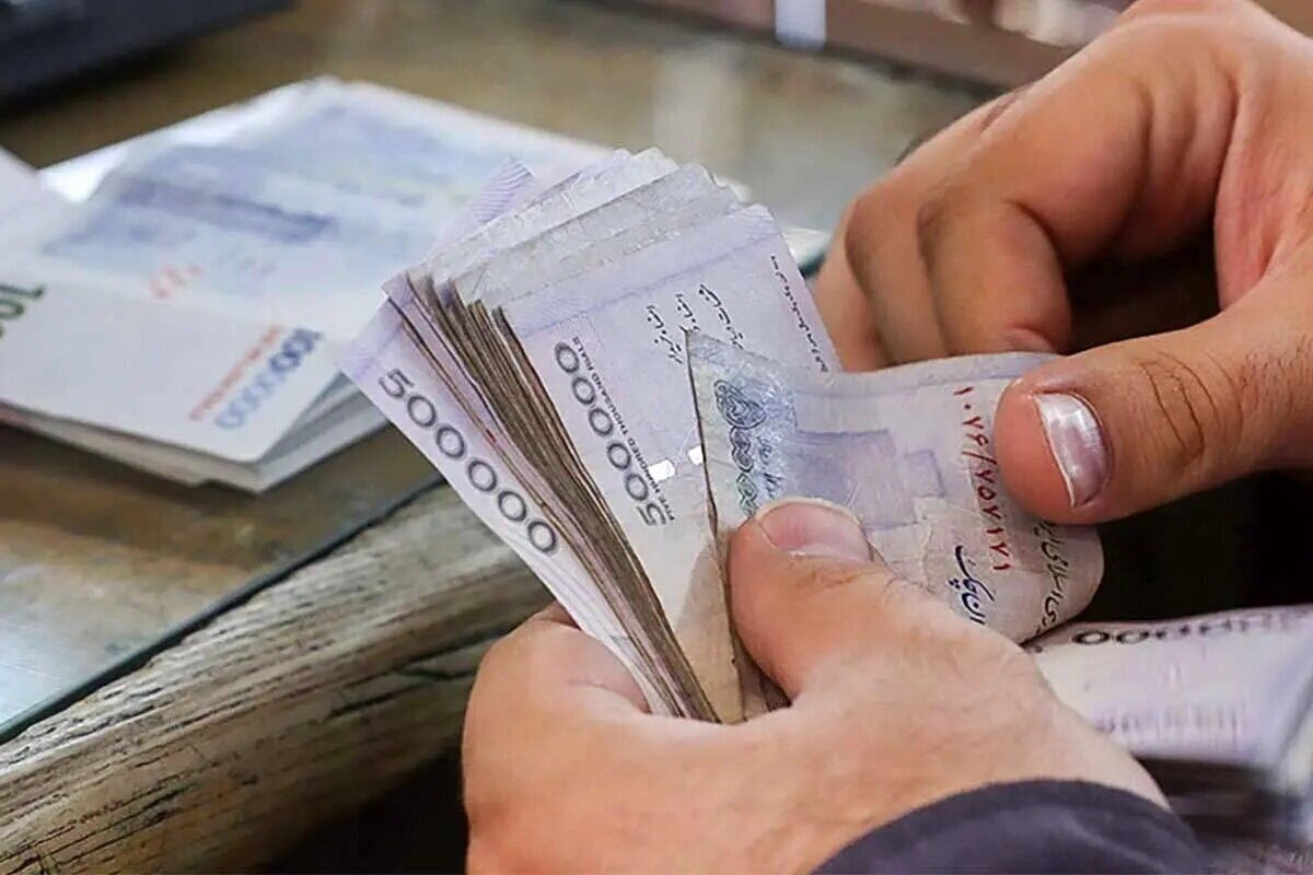 خبرخوش برای بازنشستگان/ واریزی انجام شد
