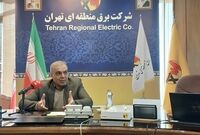 نیروگاه‌های خورشیدی در تهران یکی از اولویت‌ها/ شناسایی ۳۵۰ هزار ساختمان برای تولید برق خورشیدی
