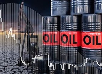 برنت ۶۵ دلار و ۵۰ سنت شد
