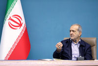 پزشکیان:  مصمم هستیم شاهراه‌ها را بسازیم/  با ترافیک مواجه هستیم چون برنامه درستی برای این کار نداریم